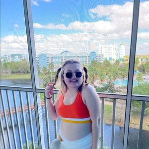 Meet your Posher, Alex